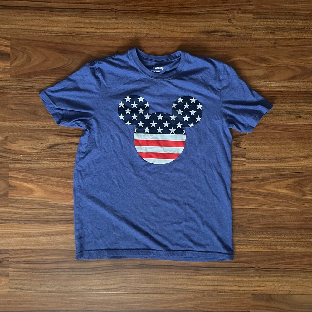 Disney Tee